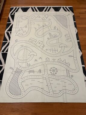 Gathre Midi Track Mat